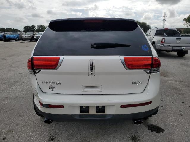 Photo 6 from auction – 2012 LINCOLN MKX with VIN 2LMDJ6JK6CBL18340