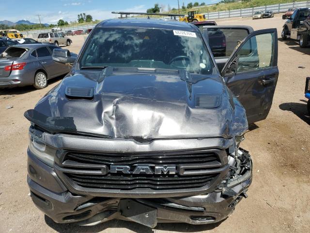 Photo 11 from auction – 2022 RAM 1500 LARAM with VIN 1C6SRFJM3NN175203