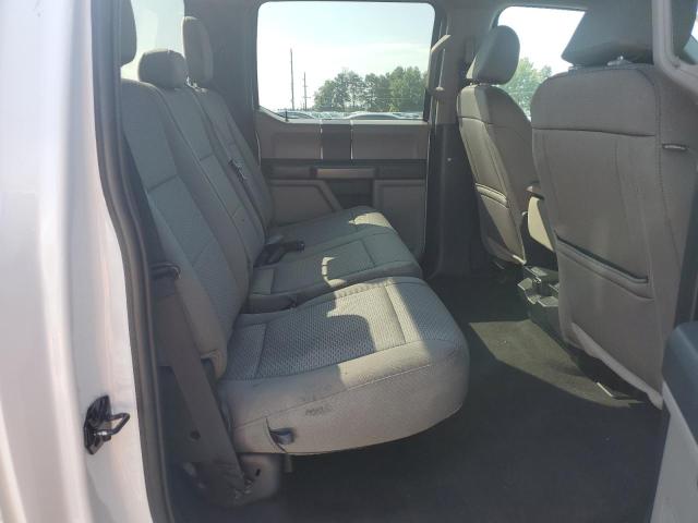 Photo 10 from auction – 2022 FORD F250 SUPER with VIN 1FT7W2B67NEG34992