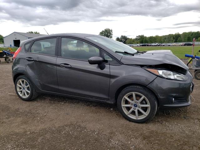 Photo 4 from auction – 2019 FORD FIESTA SE with VIN 3FADP4EJ3KM105904