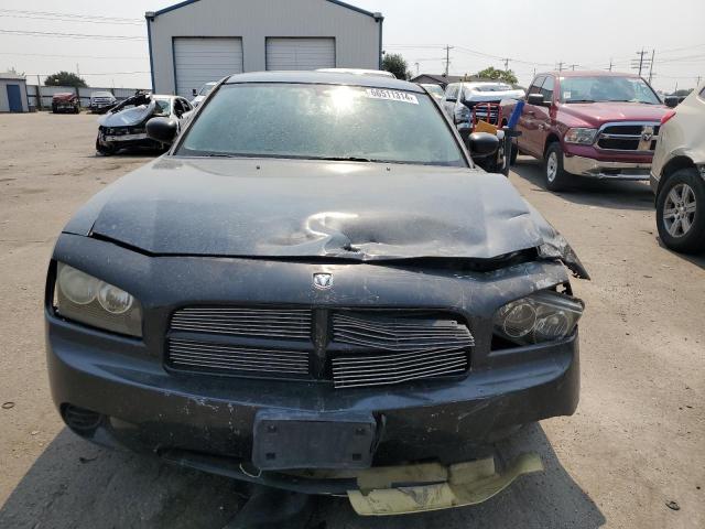 Photo 5 from auction – 2006 DODGE CHARGER SE with VIN 2B3KA43G66H421880