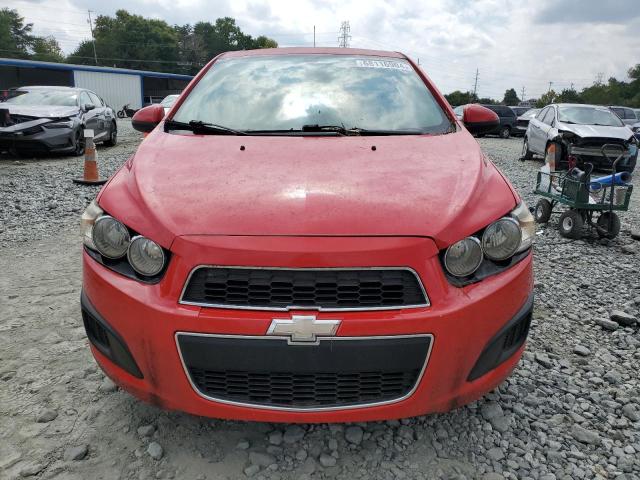 صورة رقم 5 من المزاد - 2015 CHEVROLET SONIC LS مع VIN 1G1JA5SH2F4125920