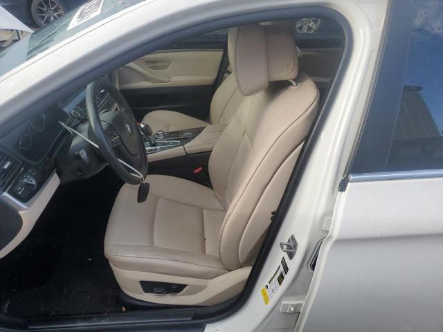 Photo 7 from auction – 2013 BMW 528 I with VIN WBAXG5C59DD231165