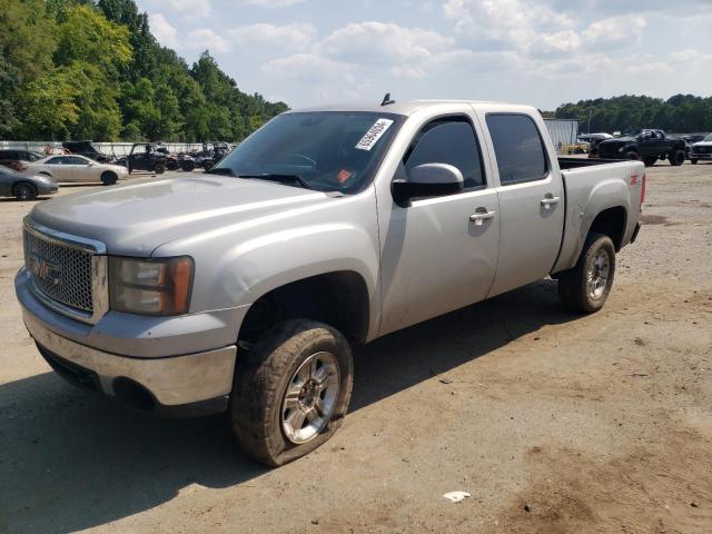 GMC SIERRA K15 2009 with VIN 3GTEK33M29G253393 - Photo from auction