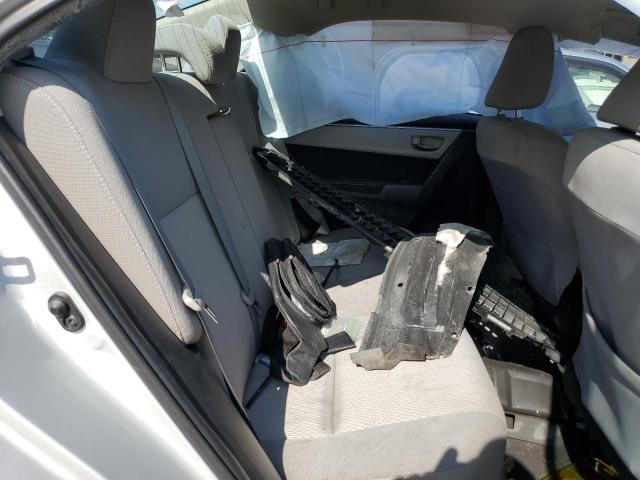 Photo 10 from auction – 2015 TOYOTA COROLLA L with VIN 2T1BURHE6FC280555