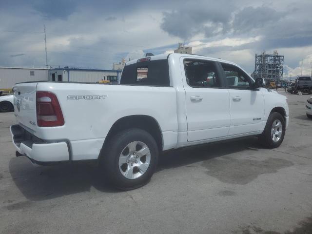Photo 3 from auction – 2023 RAM 1500 BIG H with VIN 1C6SRFFT1PN533417