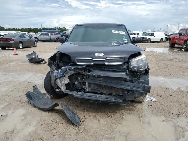 Photo 5 from auction – 2018 KIA SOUL with VIN KNDJN2A20J7893703