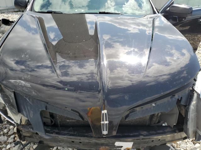 Photo 11 from auction – 2013 LINCOLN MKS with VIN 1LNHL9FT0DG608142