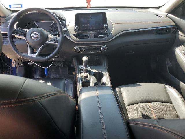 Photo 8 from auction – 2019 NISSAN ALTIMA SR with VIN 1N4BL4CV4KN317547