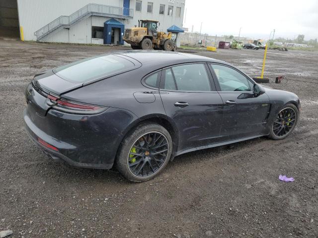 Photo 3 from auction – 2020 PORSCHE PANAMERA 4 with VIN WP0AE2A70LL132613