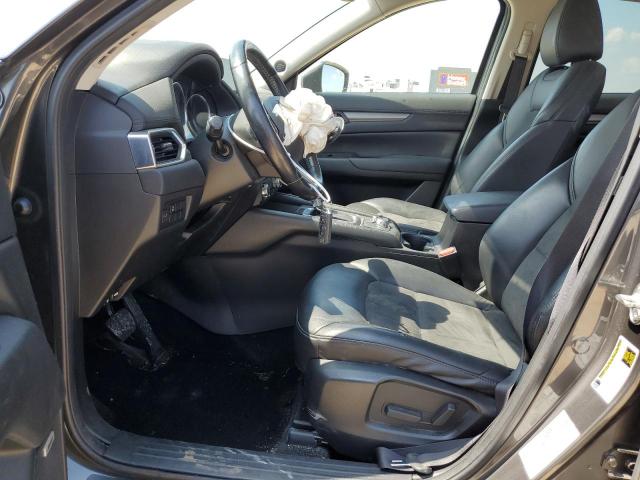 Photo 7 from auction – 2017 MAZDA CX-5 TOURI with VIN JM3KFACL3H0219315
