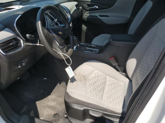 Photo 7 from auction – 2020 CHEVROLET EQUINOX LS with VIN 2GNAXHEV5L6159859
