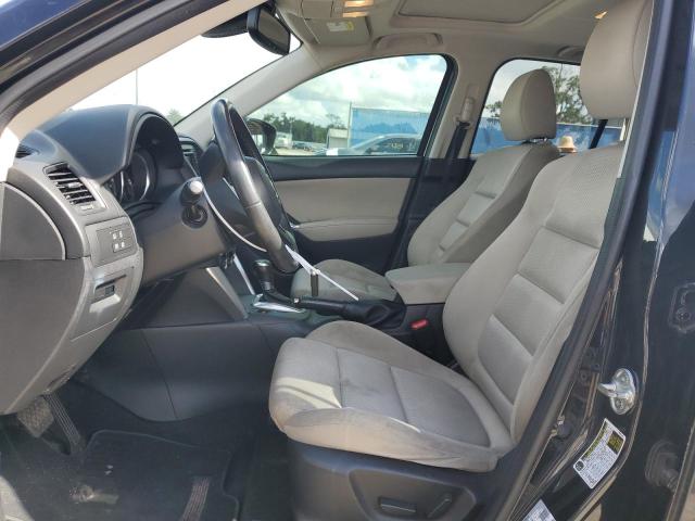 Zdjęcie 7 z aukcji – 2015 MAZDA CX-5 TOURI z VIN JM3KE2CY3F0449034
