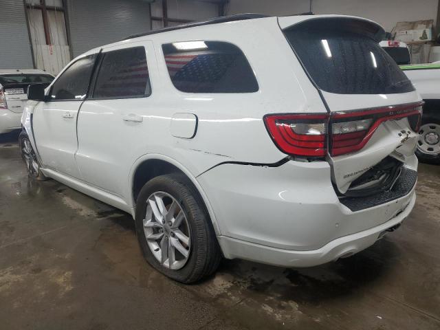 Photo 2 from auction – 2023 DODGE DURANGO R/ with VIN 1C4SDHCT9PC614278