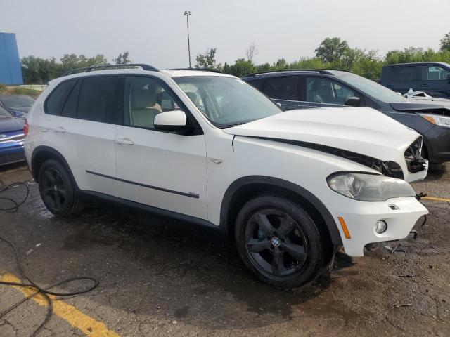 Photo 4 from auction – 2008 BMW X5 3.0I with VIN 5UXFE43518L021393