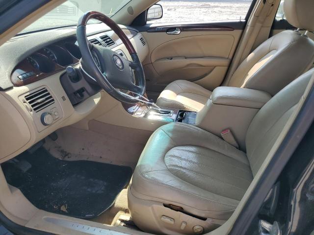 Photo 7 from auction – 2009 BUICK LUCERNE CX with VIN 1G4HD57M19U148740
