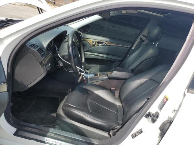 Photo 7 from auction – 2003 MERCEDES-BENZ E 320 with VIN WDBUF65J63A132634