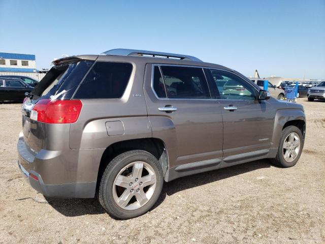 Photo 3 from auction – 2012 GMC TERRAIN SL with VIN 2GKFLXEK1C6208070
