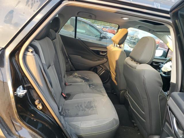 Photo 11 from auction – 2024 SUBARU OUTBACK ON with VIN 4S4BTALC7R3192181