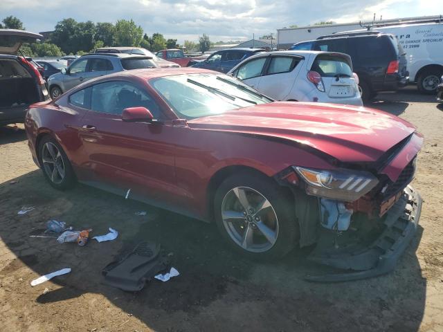 Photo 4 from auction – 2016 FORD MUSTANG with VIN 1FA6P8TH0G5207402