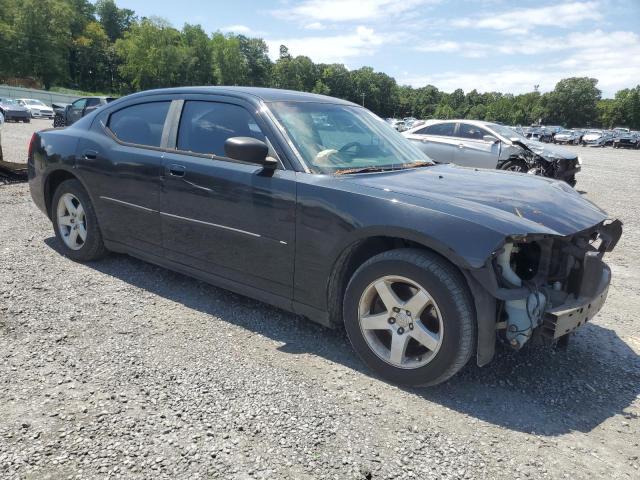 Photo 4 from auction – 2009 DODGE CHARGER with VIN 2B3KA43DX9H604340
