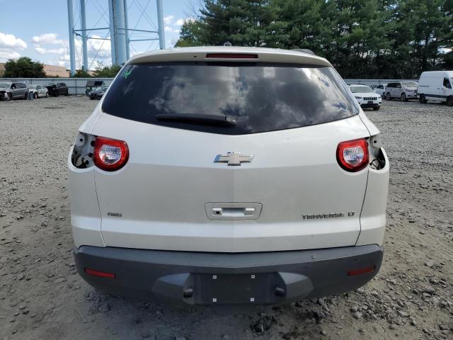 Photo 6 from auction – 2012 CHEVROLET TRAVERSE L with VIN 1GNKVGED9CJ183905