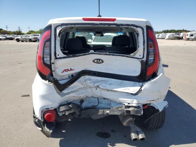 Photo 6 from auction – 2018 KIA SOUL ! with VIN KNDJX3AA0J7545813