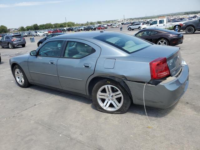 Photo 2 from auction – 2007 DODGE CHARGER SE with VIN 2B3LA43G67H820603