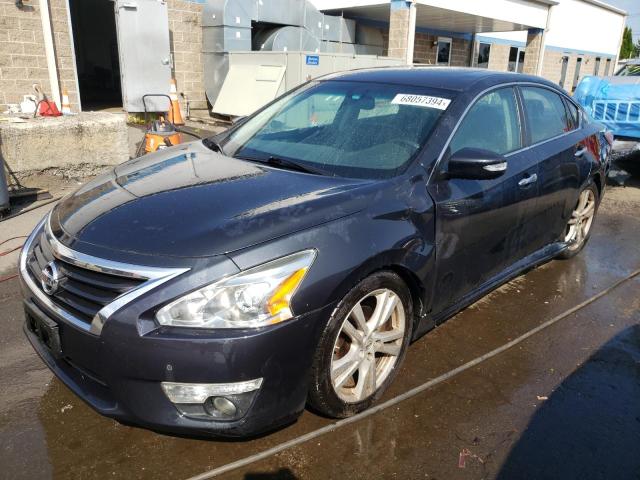 NISSAN ALTIMA 3.5 2015 with VIN 1N4BL3AP4FC568441 - Photo from auction
