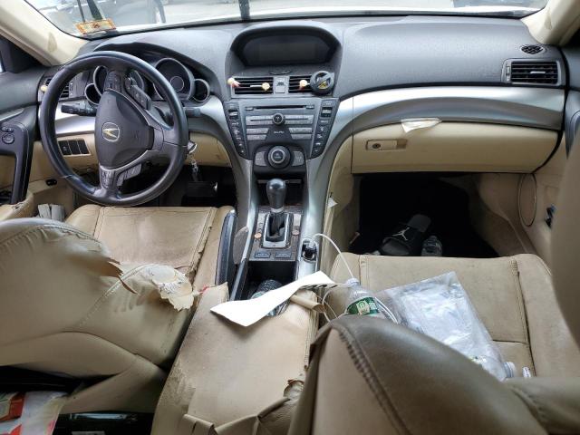 Photo 8 from auction – 2010 ACURA TL with VIN 19UUA8F26AA018568