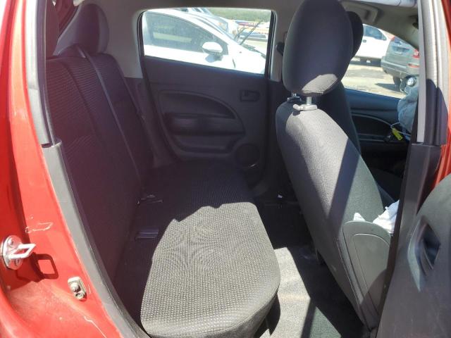 Photo 10 from auction – 2015 MITSUBISHI MIRAGE ES with VIN ML32A4HJ4FH010294