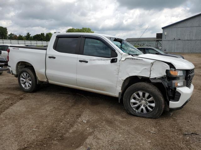 Photo 4 from auction – 2019 CHEVROLET SILVERADO with VIN 3GCPYBEH0KG306180