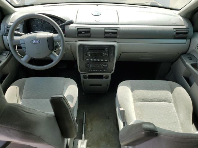 Photo 8 from auction – 2006 FORD FREESTAR S with VIN 2FMZA51666BA61280