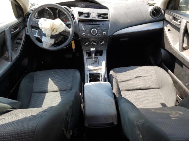 Photo 8 from auction – 2012 MAZDA 3 I with VIN JM1BL1V71C1698354