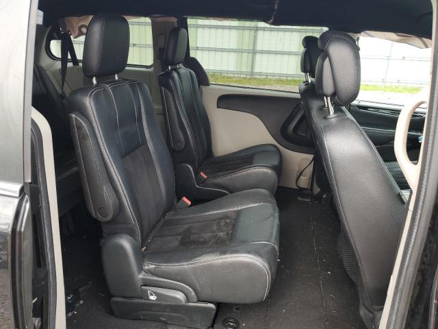Photo 11 from auction – 2017 DODGE GRAND CARA with VIN 2C4RDGCG3HR760812
