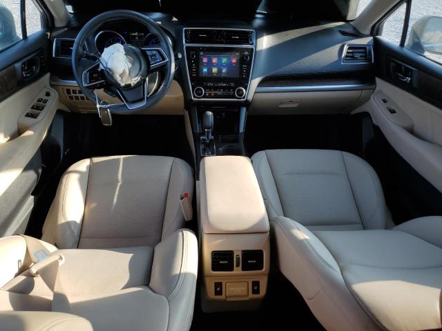 صورة رقم 8 من المزاد - 2018 SUBARU OUTBACK 3. مع VIN 4S4BSENC8J3308127