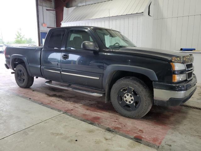 Photo 4 from auction – 2007 CHEVROLET SILVERADO with VIN 1GCEK19Z67Z182851