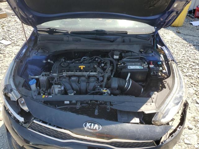 Photo 11 from auction – 2019 KIA FORTE FE with VIN 3KPF24AD4KE050651