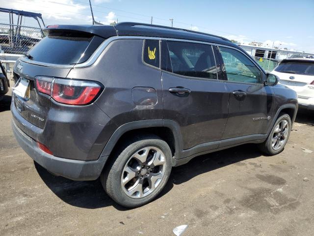 Foto 3 de la subasta – 2019 JEEP COMPASS LI con VIN 3C4NJDCB3KT749887