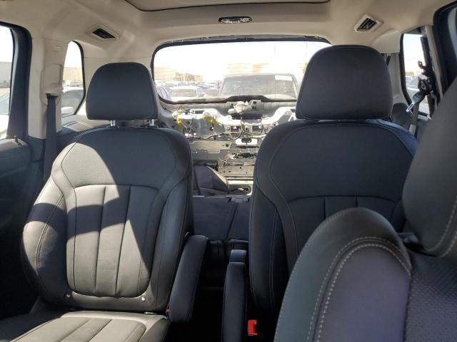 Photo 10 from auction – 2022 BMW X7 XDRIVE4 with VIN 5UXCW2C06N9J14802