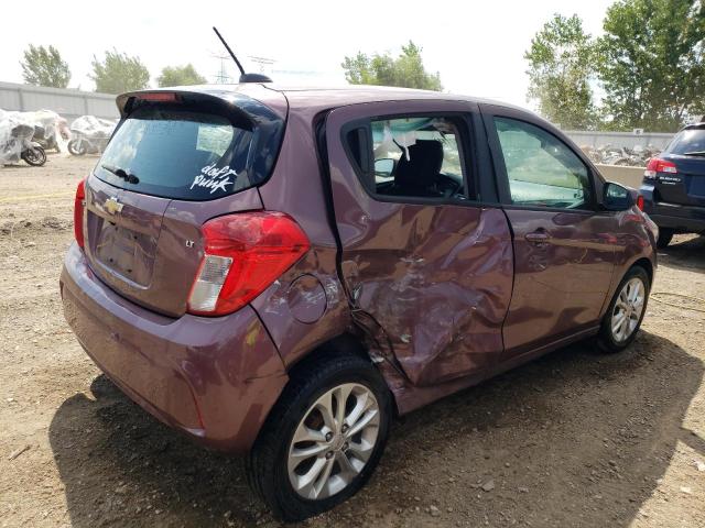 Photo 3 from auction – 2019 CHEVROLET SPARK 1LT with VIN KL8CD6SA9KC772761
