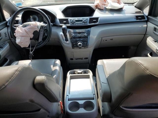 Photo 8 from auction – 2012 HONDA ODYSSEY TO with VIN 5FNRL5H97CB014417