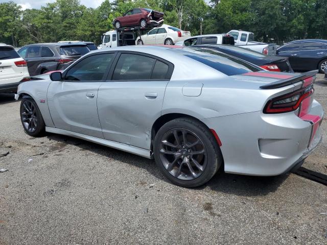 Photo 2 from auction – 2023 DODGE CHARGER SC with VIN 2C3CDXGJ9PH535797