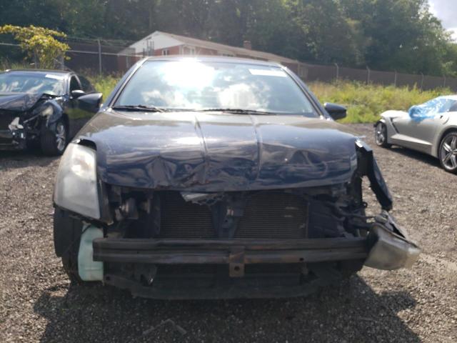 Photo 5 from auction – 2011 NISSAN SENTRA 2.0 with VIN 3N1AB6APXBL693083
