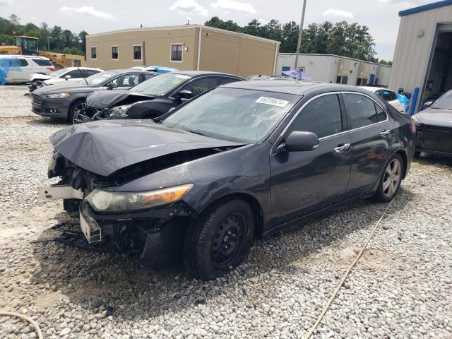ACURA TSX 2011 with VIN JH4CU2F63BC017111 - Photo from auction
