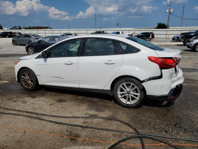 Photo 2 from auction – 2015 FORD FOCUS SE with VIN 1FADP3F26FL204256