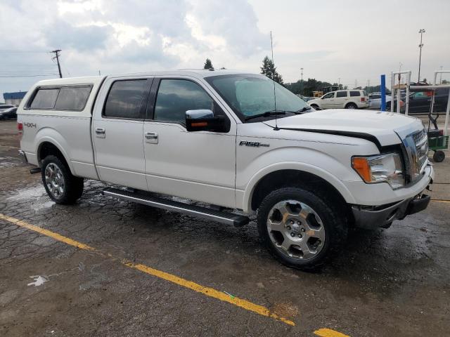 Photo 4 from auction – 2012 FORD F150 SUPER with VIN 1FTFW1EF4CFC54436