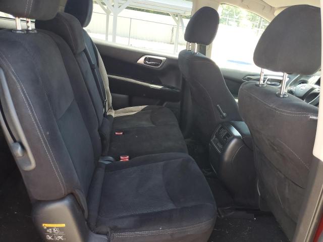 Photo 10 from auction – 2014 NISSAN PATHFINDER with VIN 5N1AR2MN6EC674182