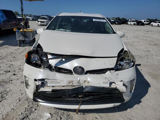 Foto 5 de la subasta – 2012 TOYOTA PRIUS con VIN JTDKN3DU5C5453286