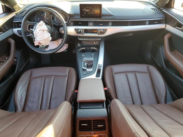 Фото 8 с аукциона – 2018 AUDI A4 PREMIUM с VIN WAULMAF45JA125943